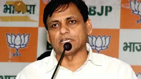 bihar assembly election 2020 rjd demand sorry from bjp on statement of nityanand rai bihar assembly election 2020 rjd demand sorry from bjp on statement of nityanand rai