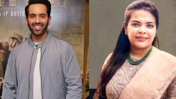 lav sinha and shubhashini yadav get ticket from congress party lav sinha and shubhashini yadav get ticket from congress party