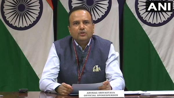 This year Pakistani forces have carried out 3800 unprovoked ceasefire violations says MEA This year Pakistani forces have carried out 3800 unprovoked ceasefire violations says MEA