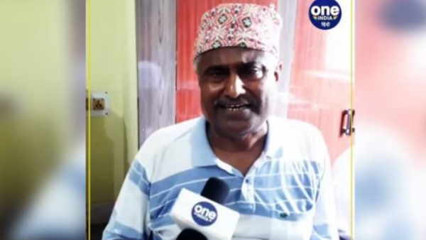 bihar assembly election 2020 interview with former minister ajeet kumar bihar assembly election 2020 interview with former minister ajeet kumar