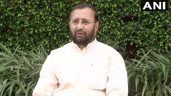 Rahul Gandhi in his speeches praises Pakistan appreciate China says Union Minister Prakash Javadekar Rahul Gandhi in his speeches praises Pakistan appreciate China says Union Minister Prakash Javadekar