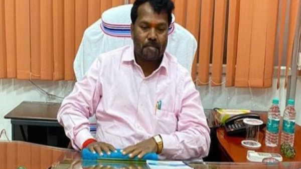 ranchi education minister jagarnath mahto health conditon bad ranchi education minister jagarnath mahto health conditon bad