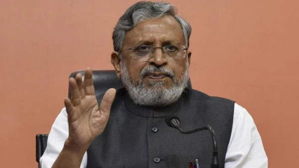 Sushil Kumar Modi Sushil Kumar Modi