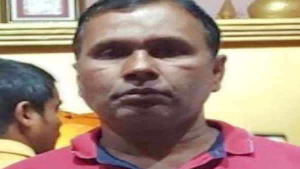 dhandab tti suspend from his job after daughter complaint dhandab tti suspend from his job after daughter complaint