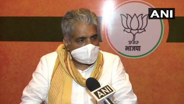 bihar assembly election 2020 bhupendra yadav statement on party manifesto bihar assembly election 2020 bhupendra yadav statement on party manifesto