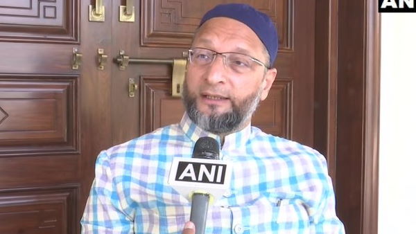 पीएम के भाषण पर ये बोले ओवैसी