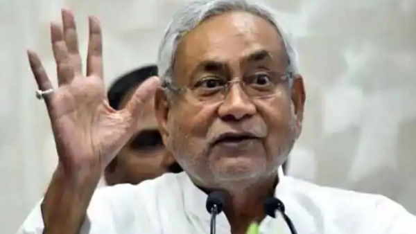 bihar assembly election 2020 cm nitish kuamar in muzaffarpur bihar assembly election 2020 cm nitish kuamar in muzaffarpur
