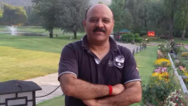 बाहरियों से दूसरे राज्य भी परेशान: चौधरी