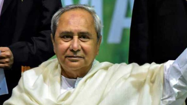 Odisha naveen patnaik govt launches web portal for inter-caste marriages Odisha naveen patnaik govt launches web portal for inter-caste marriages