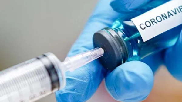 Coronavirus Johnson and Johnson plans to test COVID vaccine in ages 12 to18 soon Coronavirus Johnson and Johnson plans to test COVID vaccine in ages 12 to18 soon