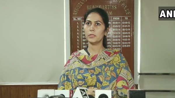 Gurugram Police says women patient confirmed that she was not raped in Hospital on 21st Oct Gurugram Police says women patient confirmed that she was not raped in Hospital on 21st Oct