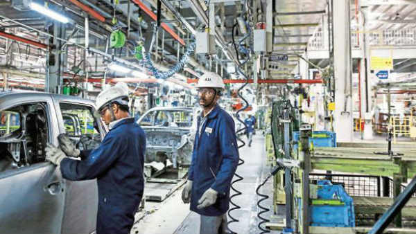 भारतीय अर्थव्यवस्था में आजादी के बाद की बड़ी गिरावट