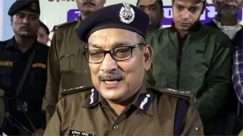 गुप्तेश्वर पांडे: बिहार की राजनीति के रॉबिनहुड कहाँ से आते हैं? गुप्तेश्वर पांडे: बिहार की राजनीति के रॉबिनहुड कहाँ से आते हैं?
