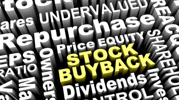 क्या होता है शेयर बायबैक ( Share Buyback)