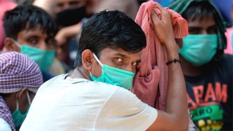 बिहार : एनडीए और महागठबंधन के बीच सीधी टक्कर की ओर चुनाव बिहार : एनडीए और महागठबंधन के बीच सीधी टक्कर की ओर चुनाव