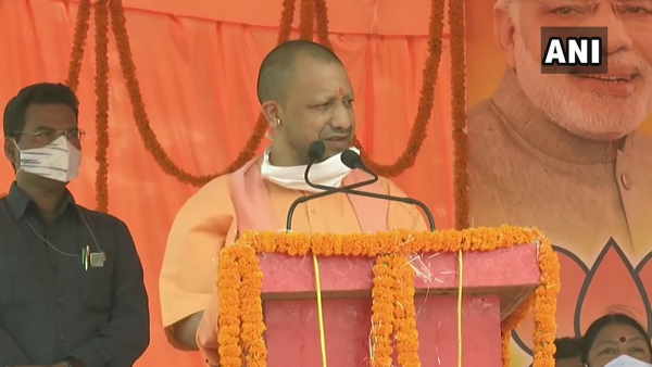 bihar assembly election 2020 cm yogi aadityanath in siwan bihar assembly election 2020 cm yogi aadityanath in siwan