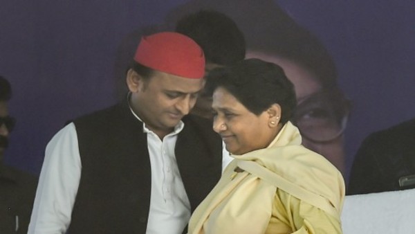 यूपी राज्यसभा चुनाव: अखिलेश यादव को उल्टा पड़ गया धोबीपाट दांव यूपी राज्यसभा चुनाव: अखिलेश यादव को उल्टा पड़ गया धोबीपाट दांव