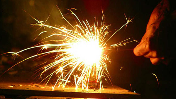 Diwali Crackers: Know which states imposed rules on fireworks this year, What are green crackers? Diwali Crackers: Know which states imposed rules on fireworks this year, What are green crackers?