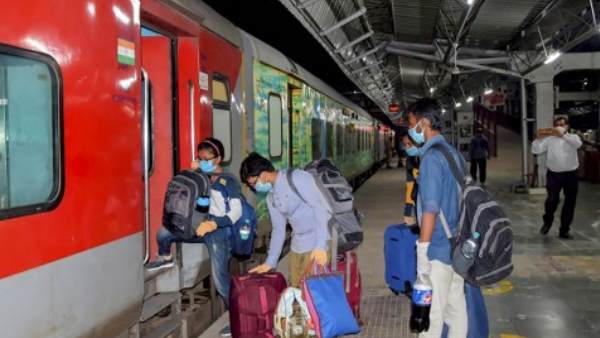 ट्रेनों की संख्या अधिक भी हो सकती है