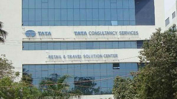 Share Market News: TCS Shares Soar To Record High After Rs 16000 crore Buyback Announcement Share Market News: TCS Shares Soar To Record High After Rs 16000 crore Buyback Announcement
