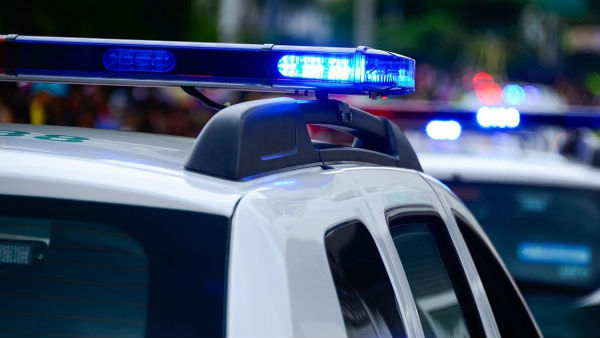 Several held hostage at bank in ex-Soviet republic Georgia Several held hostage at bank in ex-Soviet republic Georgia