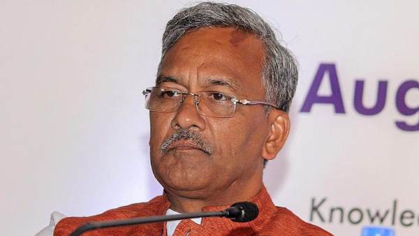 Uttarakhand CM Trivendra Singh Rawat to officials develop umbrella brand for local products Uttarakhand CM Trivendra Singh Rawat to officials develop umbrella brand for local products