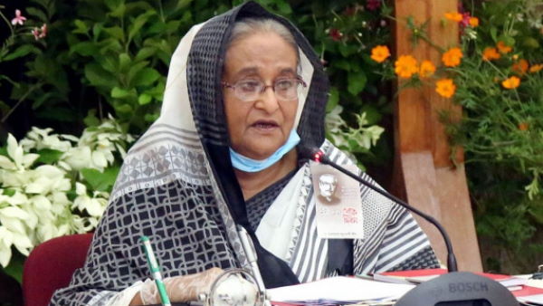 Bangladesh Cabinet Approves Death Penalty For Rape Cases Bangladesh Cabinet Approves Death Penalty For Rape Cases