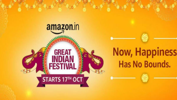 Great Indian Festival 2020 sale to kick off Oct 17, Prime Members get 24 hours early access Great Indian Festival 2020 sale to kick off Oct 17, Prime Members get 24 hours early access