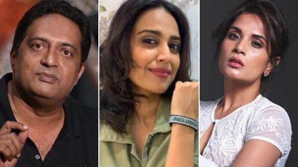 फिल्म निर्माता ने आडवाणी को दी बधाई