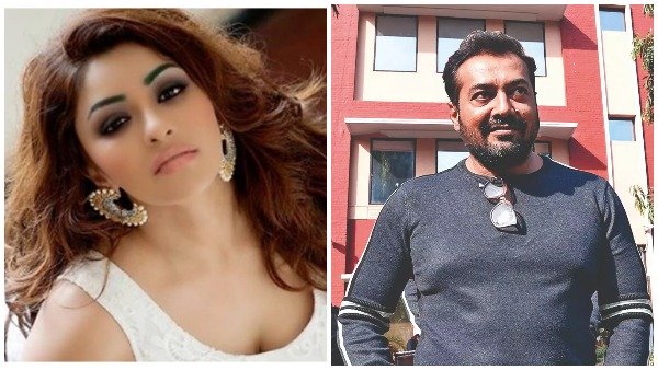 सारे आरोप बेबुनियाद हैं: अनुराग कश्यप