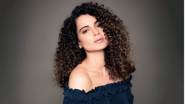 actress Kangana Ranaut booked by Karnataka police over tweet on farmers actress Kangana Ranaut booked by Karnataka police over tweet on farmers