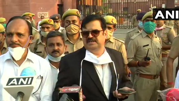 Allahabad High Court will give a decision in Hathras case next date of hearing is 2nd November Allahabad High Court will give a decision in Hathras case next date of hearing is 2nd November