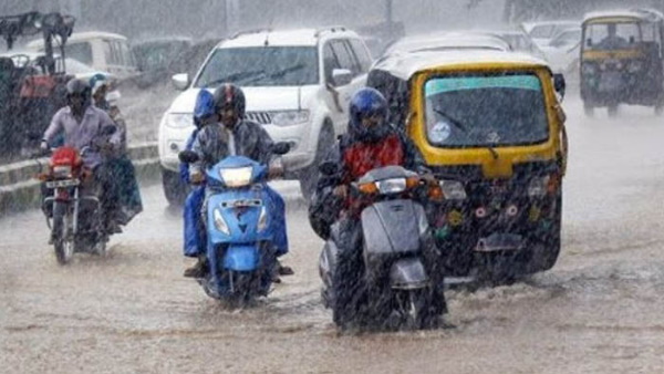 स्काईमेट ने भी दी चेतावनी