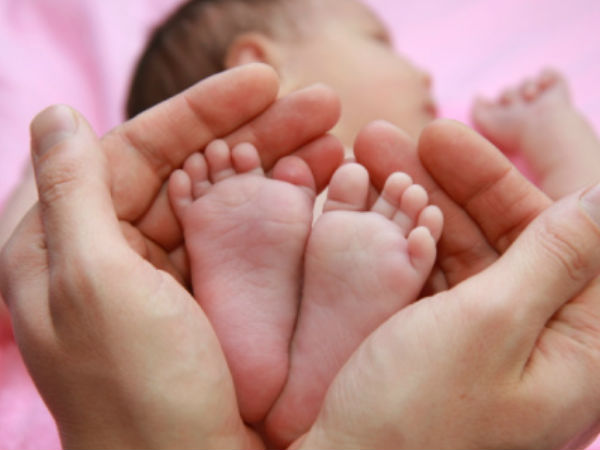 30 फीसदी नवजातों को गर्भ में मां से या प्रसव के दौरान संक्रमण हुआ