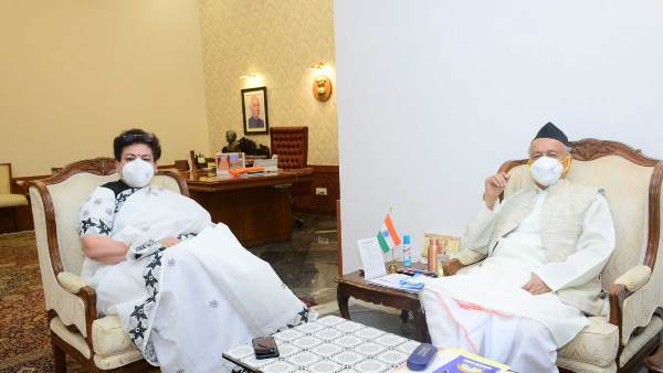 love jihad, Maharashtra Governor, Bhagat Singh Koshiari, Love Jihad, love jihad Cases, rekha sharma, rekha sharma With Maharashtra Governor, maharashtra, महाराष्ट्र, रेखा शर्मा, महाराष्ट्र के राज्यपाल, राष्ट्रीय महिला आयोग, राष्ट्रीय महिला आयोग अध्यक्ष, राष्ट्रीय महिला आयोग अध्यक्ष रेखा शर्मा love jihad, Maharashtra Governor, Bhagat Singh Koshiari, Love Jihad, love jihad Cases, rekha sharma, rekha sharma With Maharashtra Governor, maharashtra, महाराष्ट्र, रेखा शर्मा, महाराष्ट्र के राज्यपाल, राष्ट्रीय महिला आयोग, राष्ट्रीय महिला आयोग अध्यक्ष, राष्ट्रीय महिला आयोग अध्यक्ष रेखा शर्मा