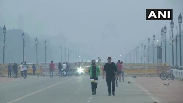 delhi, pollution, air pollution, Delhi NCR Pollution 2020 Report, Smog chokes Delhi and NCR again, pollution in delhi and NCR, parali delhi, delhi parali, delhi air, दिल्ली न्यूज, हिंदी न्यूज, दिल्ली, हवा, प्रदूषण, दिल्ली वायु प्रदूषण, दिल्ली की हवा, दिल्ली की हवा की गुणवत्ता delhi, pollution, air pollution, Delhi NCR Pollution 2020 Report, Smog chokes Delhi and NCR again, pollution in delhi and NCR, parali delhi, delhi parali, delhi air, दिल्ली न्यूज, हिंदी न्यूज, दिल्ली, हवा, प्रदूषण, दिल्ली वायु प्रदूषण, दिल्ली की हवा, दिल्ली की हवा की गुणवत्ता