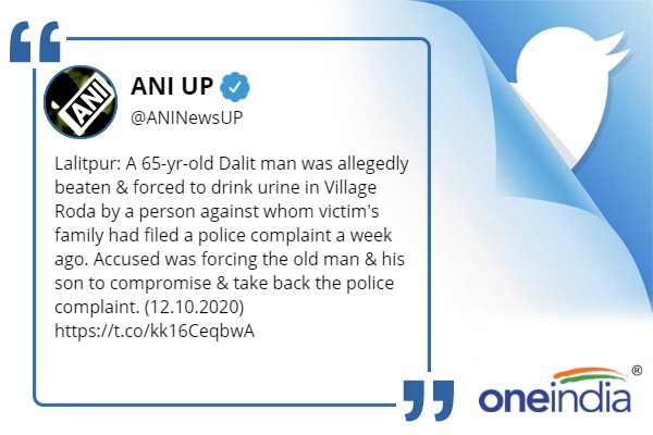 पुलिस अधीक्षक बोले- गुंडई बर्दाश्त नहीं