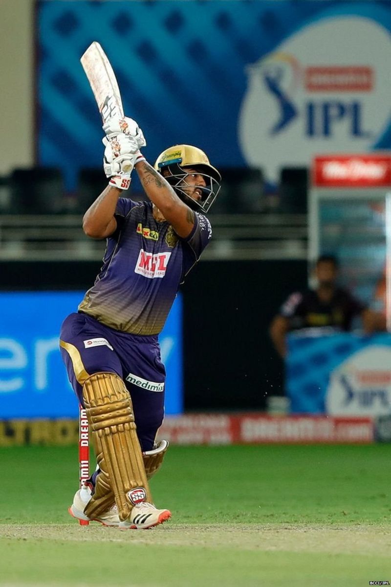 IPL 2020: ऋृतुराज गायकवाड़ और नीतीश राणा, CSK vs KKR मैच के दो तूफ़ानी बल्लेबाज़ IPL 2020: ऋृतुराज गायकवाड़ और नीतीश राणा, CSK vs KKR मैच के दो तूफ़ानी बल्लेबाज़