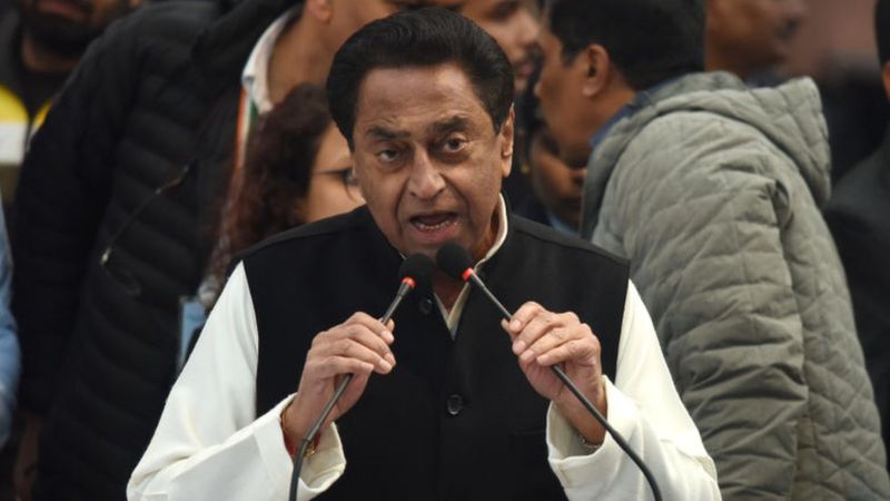 मध्य प्रदेश उपचुनाव: शिवराज सत्ता में बने रहेंगे या कमलनाथ की होगी वापसी? मध्य प्रदेश उपचुनाव: शिवराज सत्ता में बने रहेंगे या कमलनाथ की होगी वापसी?