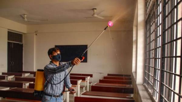 ये हैं स्कूल खोलने से जुड़े दिशा-निर्देश