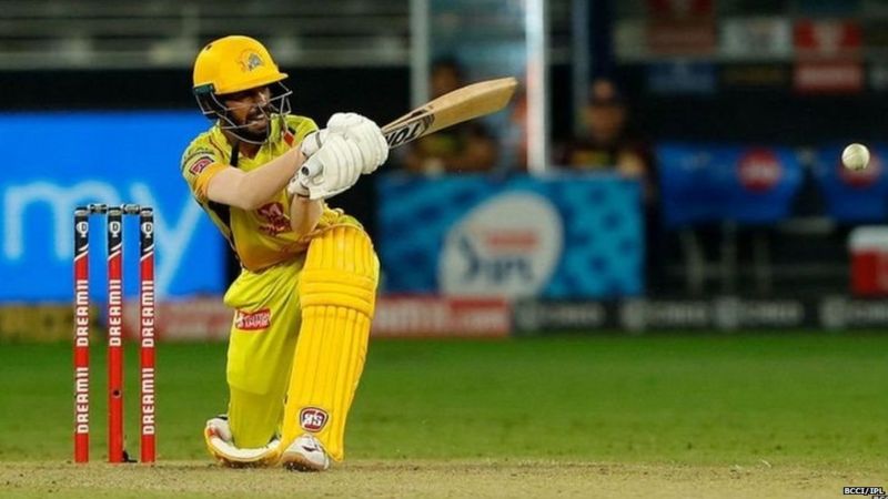 IPL 2020: ऋृतुराज गायकवाड़ और नीतीश राणा, CSK vs KKR मैच के दो तूफ़ानी बल्लेबाज़ IPL 2020: ऋृतुराज गायकवाड़ और नीतीश राणा, CSK vs KKR मैच के दो तूफ़ानी बल्लेबाज़