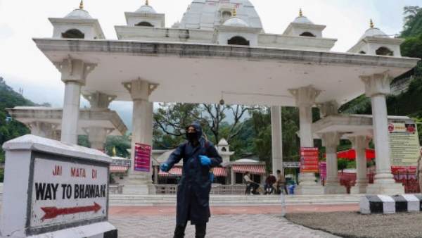 17 अक्टूबर से शुरू हैं नवरात्रि