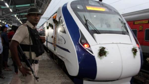 दो ट्रेन चलाने की है योजना
