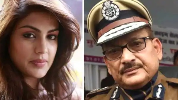 गंदी राजनीति के लिए खाकी वर्दी का 'वस्त्रहरण'
