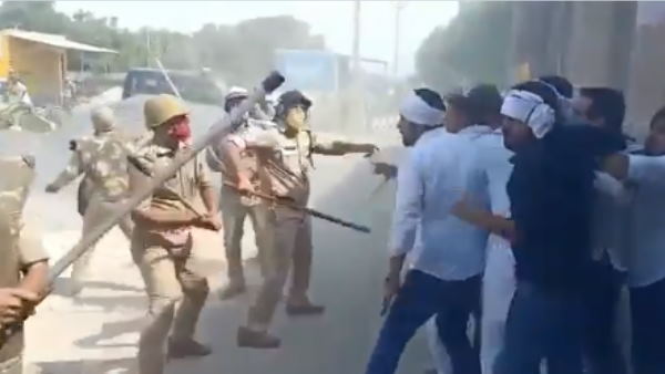'हाथरस की घटना ने देश को झकझोर दिया है'