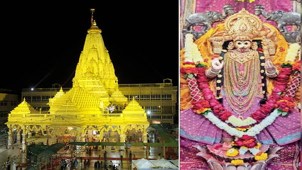 Rath Yatra will not held on Ambaji Dham in Navratri 2020 due to covid-19 Rath Yatra will not held on Ambaji Dham in Navratri 2020 due to covid-19