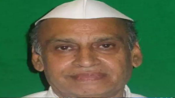 9 बार सांसद रहे काजी मसूद का निधन