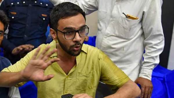 Delhi violence accused Omar Khalid makes serious allegations against Tihar administration court seeks response Delhi violence accused Omar Khalid makes serious allegations against Tihar administration court seeks response