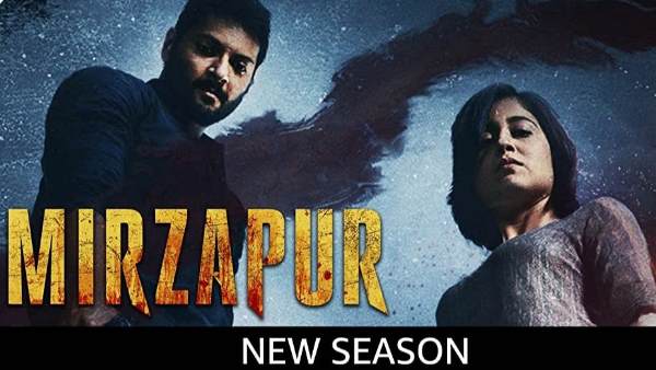 Mirzapur 2, social media, social media reaction, web series, Mirzapur 2 Public Reaction, Public Reaction, Mirzapur 2,Amazon Prime Video, Pankaj Tripathi Ali Fazal, Web Series Hindi News, सोशल मीडिया, मिर्जापुर 2, वेब सीरीज, मिर्जापुर 2 वेब सीरीज Mirzapur 2, social media, social media reaction, web series, Mirzapur 2 Public Reaction, Public Reaction, Mirzapur 2,Amazon Prime Video, Pankaj Tripathi Ali Fazal, Web Series Hindi News, सोशल मीडिया, मिर्जापुर 2, वेब सीरीज, मिर्जापुर 2 वेब सीरीज