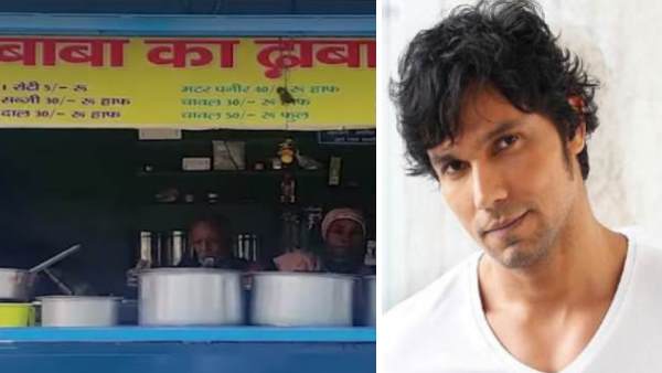 रणदीप हुड्डा ने बताया ढाबे का पता
